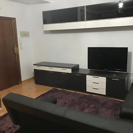 Appartement Vivienda Con Fines Turisticos Alma à Andújar Extérieur photo