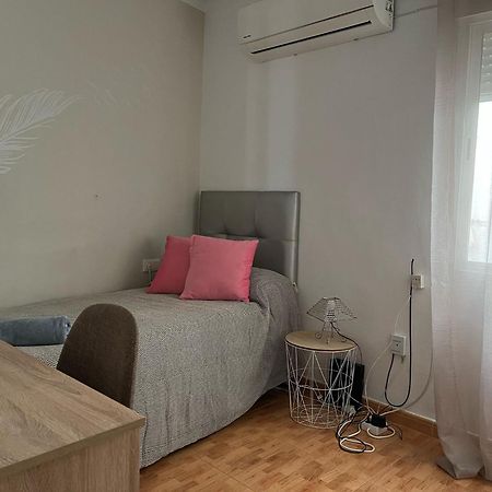 Appartement Vivienda Con Fines Turisticos Alma à Andújar Extérieur photo