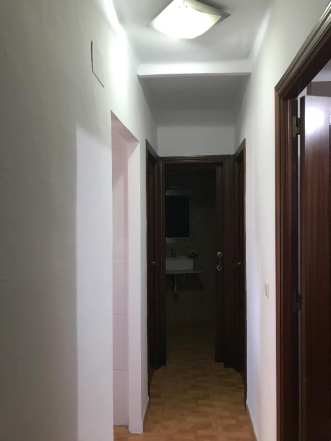 Appartement Vivienda Con Fines Turisticos Alma à Andújar Extérieur photo