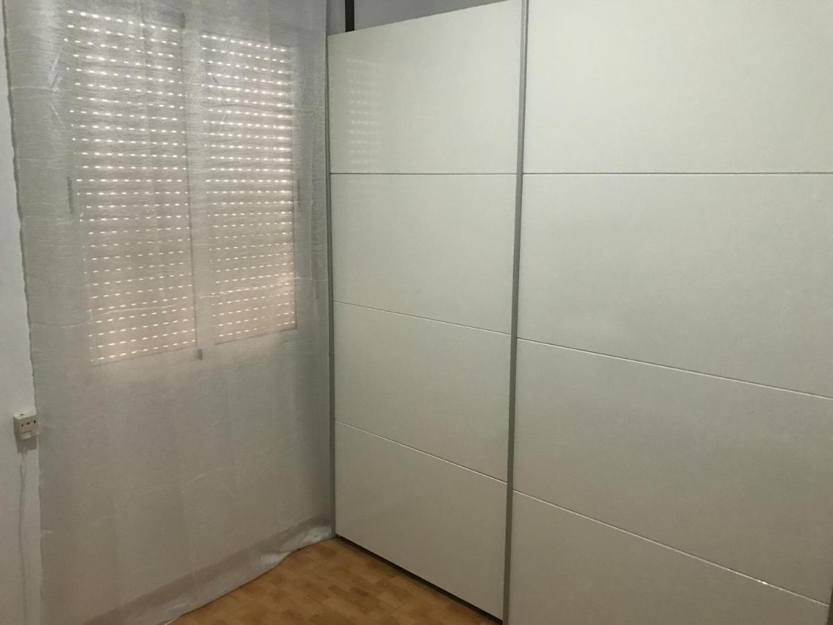 Appartement Vivienda Con Fines Turisticos Alma à Andújar Extérieur photo