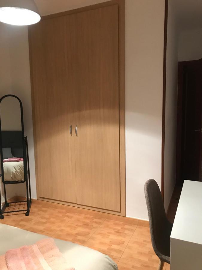 Appartement Vivienda Con Fines Turisticos Alma à Andújar Extérieur photo