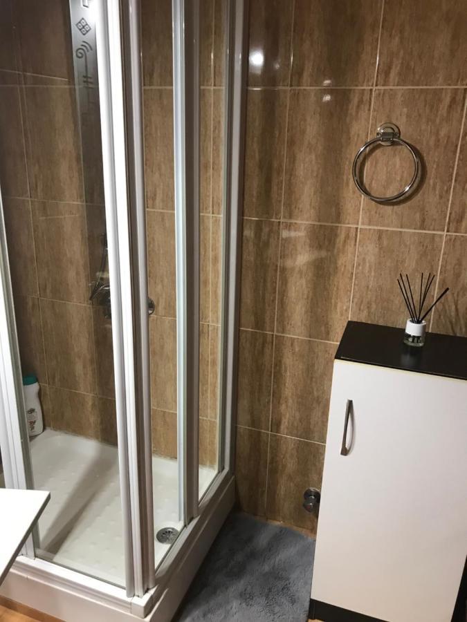 Appartement Vivienda Con Fines Turisticos Alma à Andújar Extérieur photo