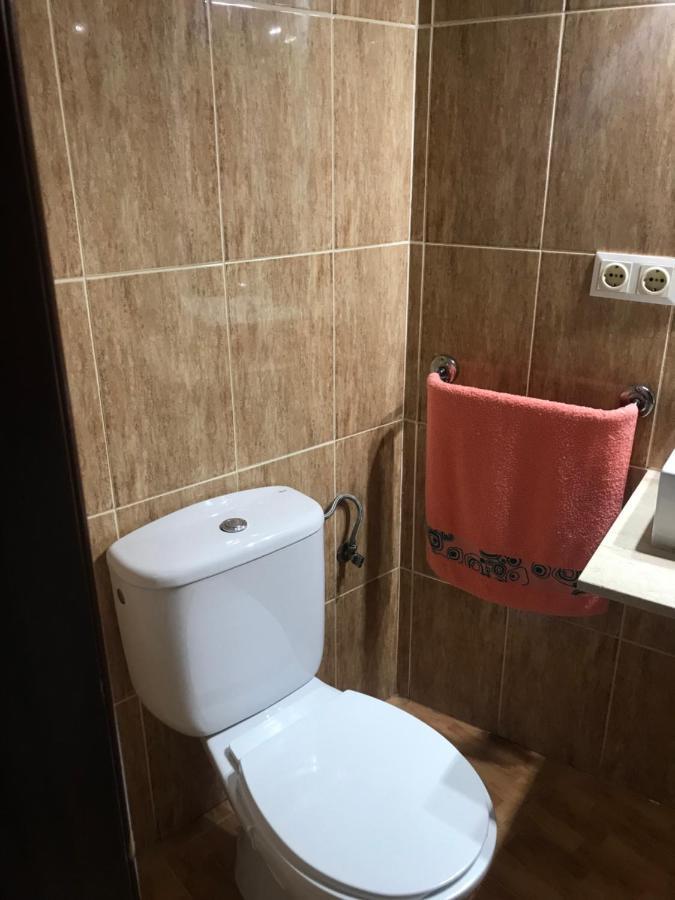Appartement Vivienda Con Fines Turisticos Alma à Andújar Extérieur photo