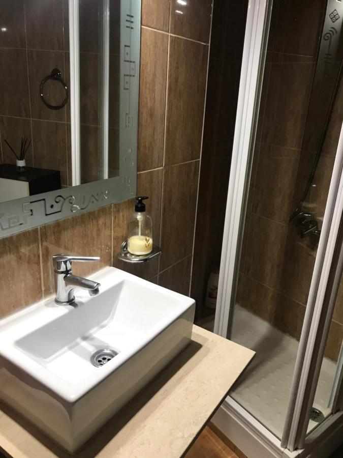 Appartement Vivienda Con Fines Turisticos Alma à Andújar Extérieur photo