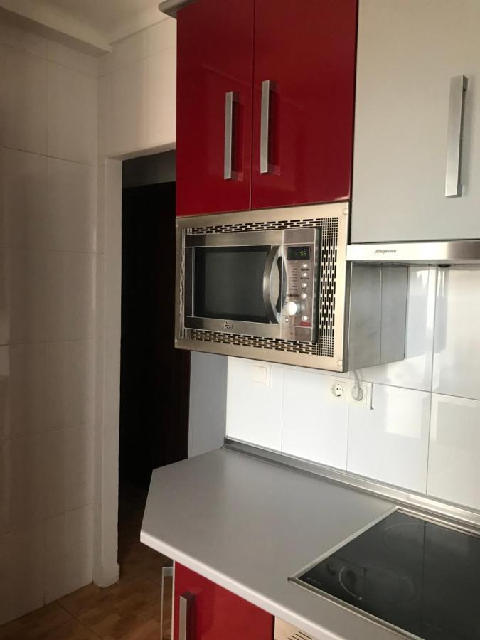 Appartement Vivienda Con Fines Turisticos Alma à Andújar Extérieur photo