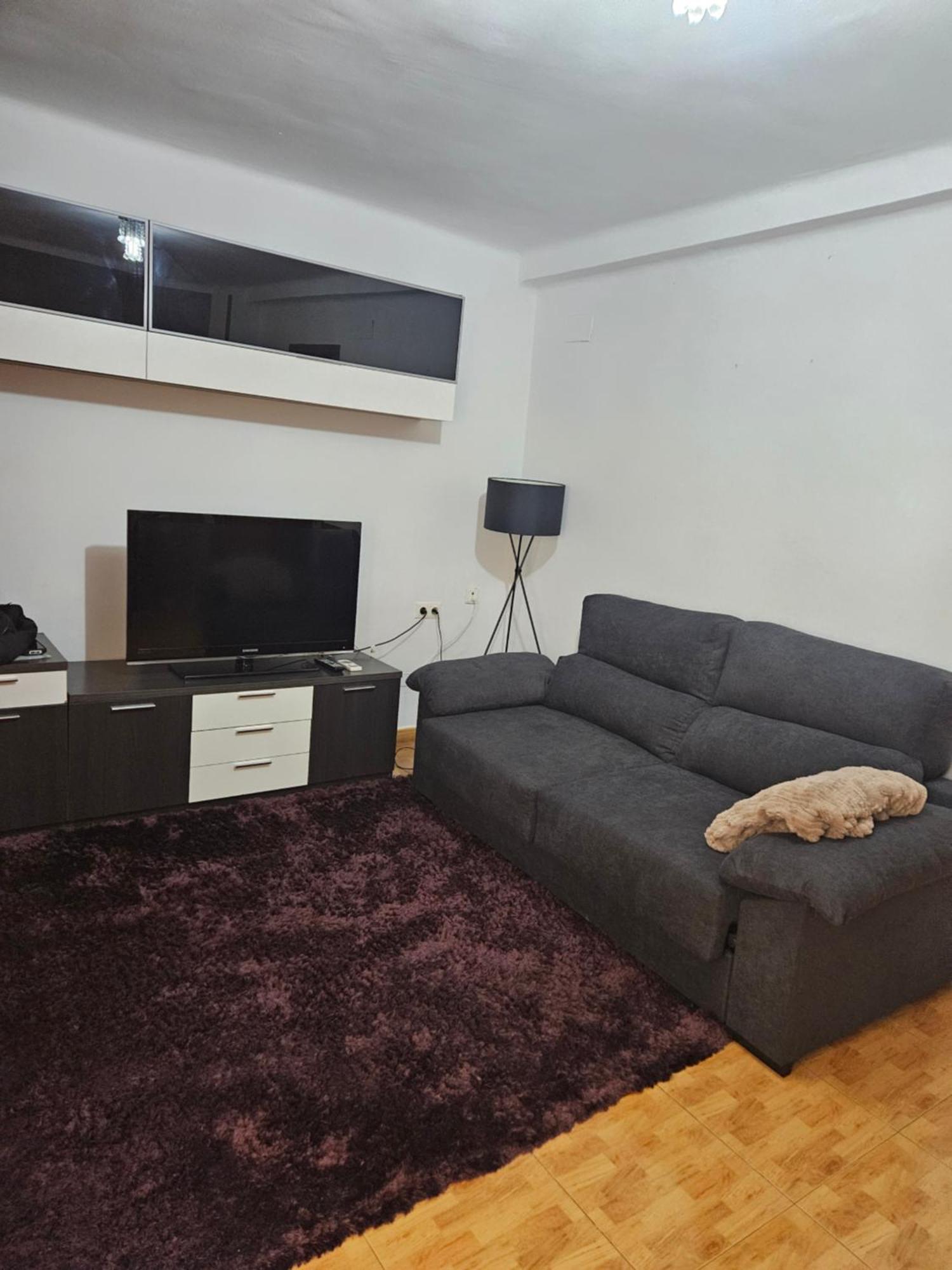 Appartement Vivienda Con Fines Turisticos Alma à Andújar Extérieur photo
