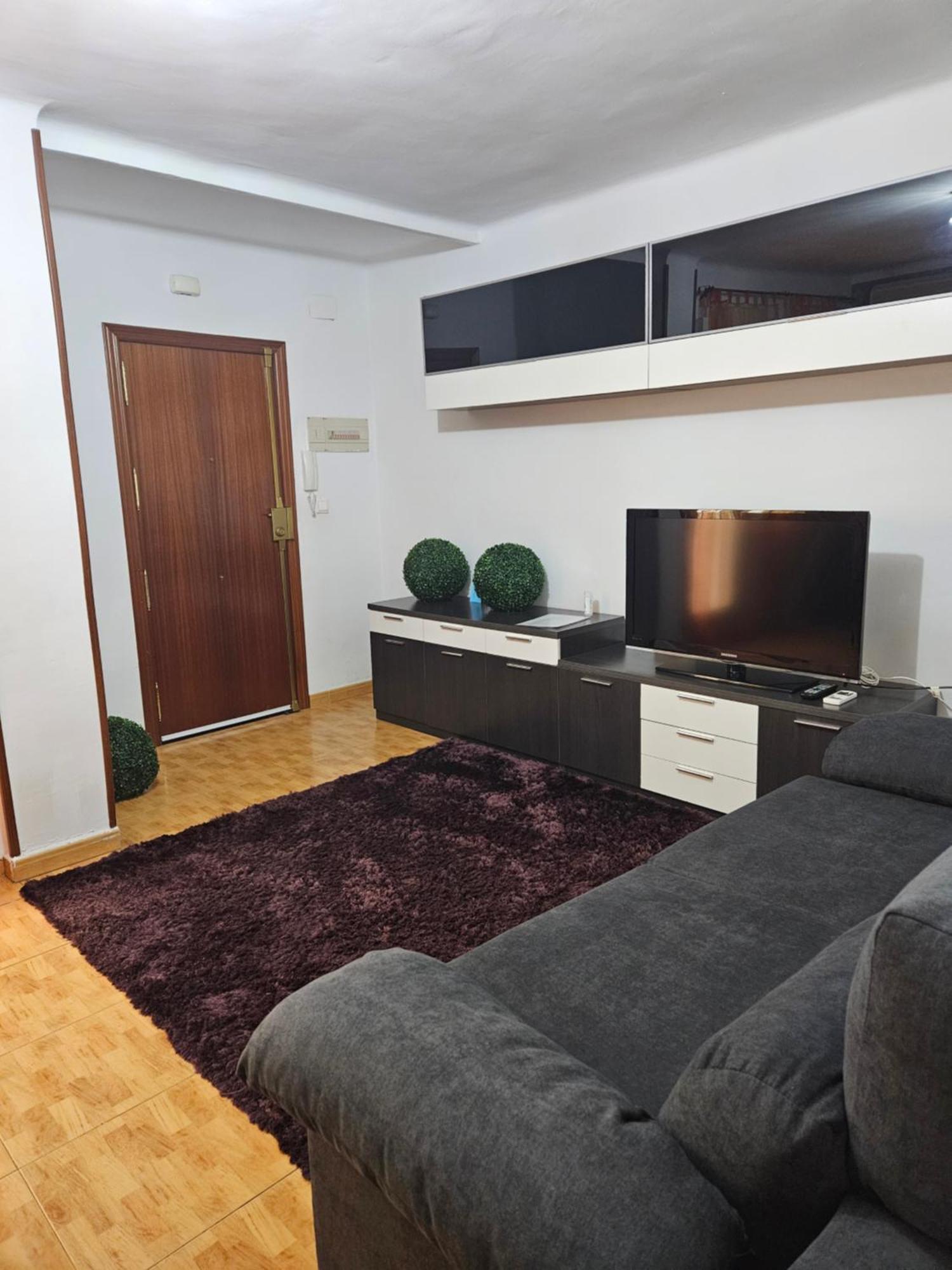 Appartement Vivienda Con Fines Turisticos Alma à Andújar Extérieur photo