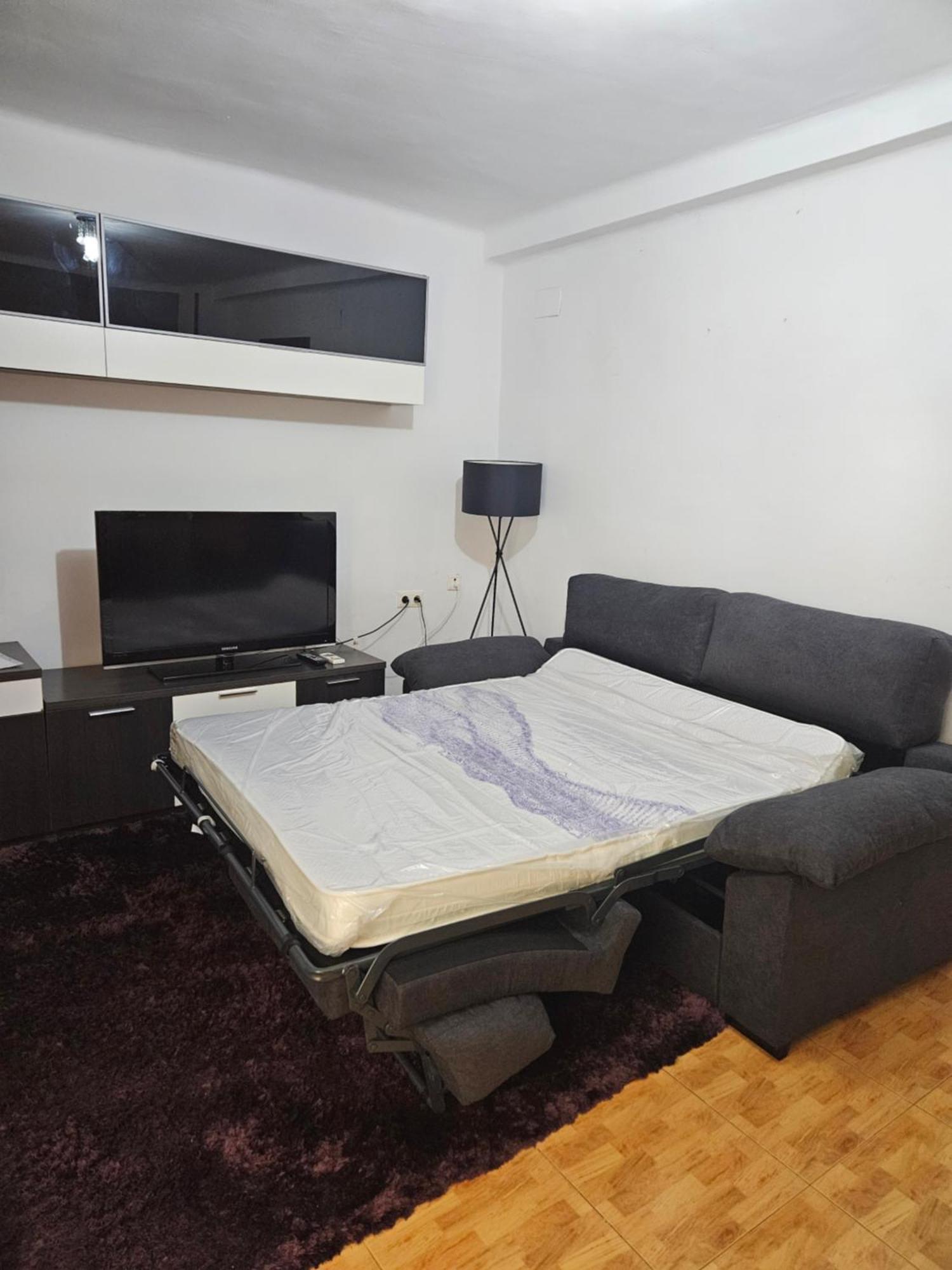 Appartement Vivienda Con Fines Turisticos Alma à Andújar Extérieur photo