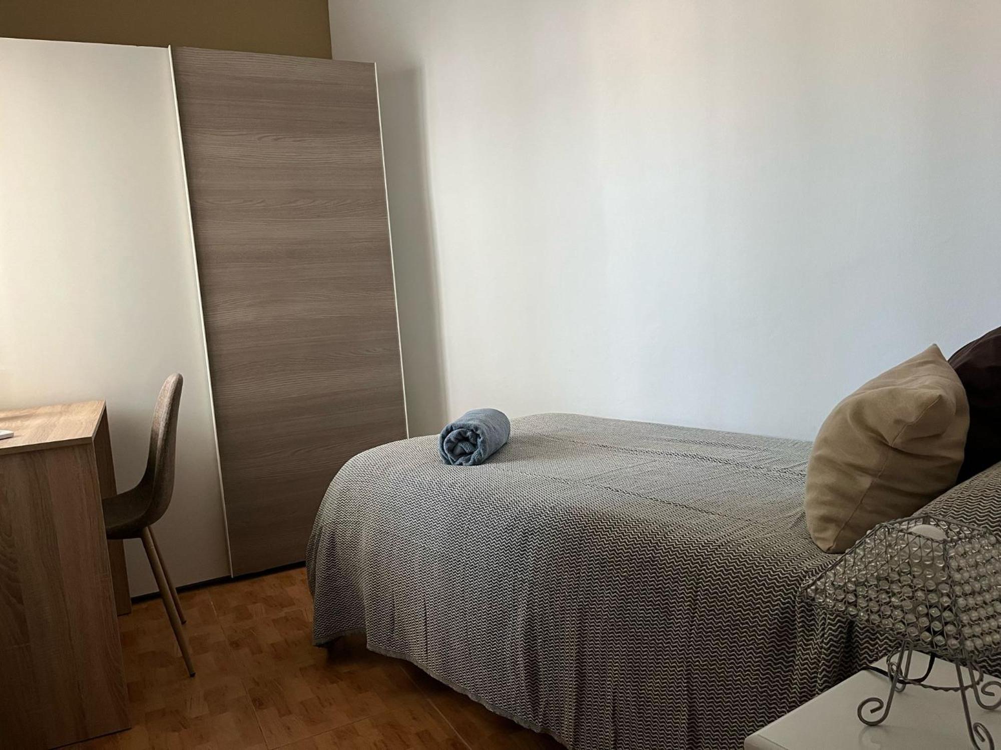 Appartement Vivienda Con Fines Turisticos Alma à Andújar Extérieur photo