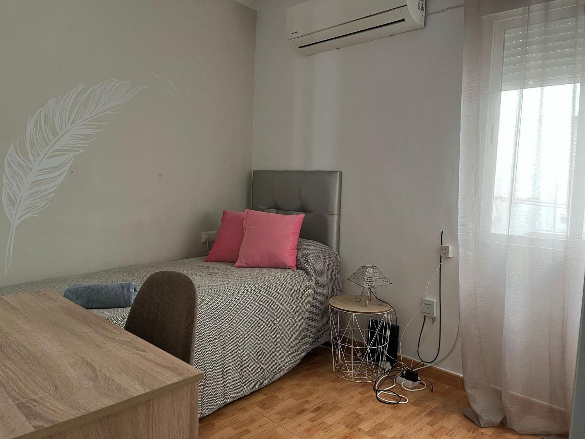 Appartement Vivienda Con Fines Turisticos Alma à Andújar Extérieur photo