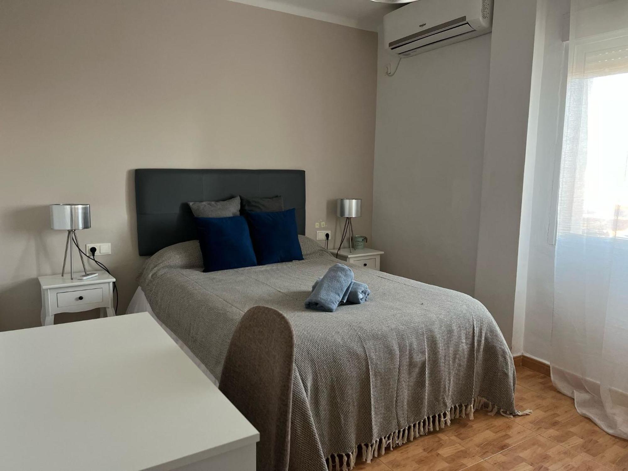 Appartement Vivienda Con Fines Turisticos Alma à Andújar Extérieur photo